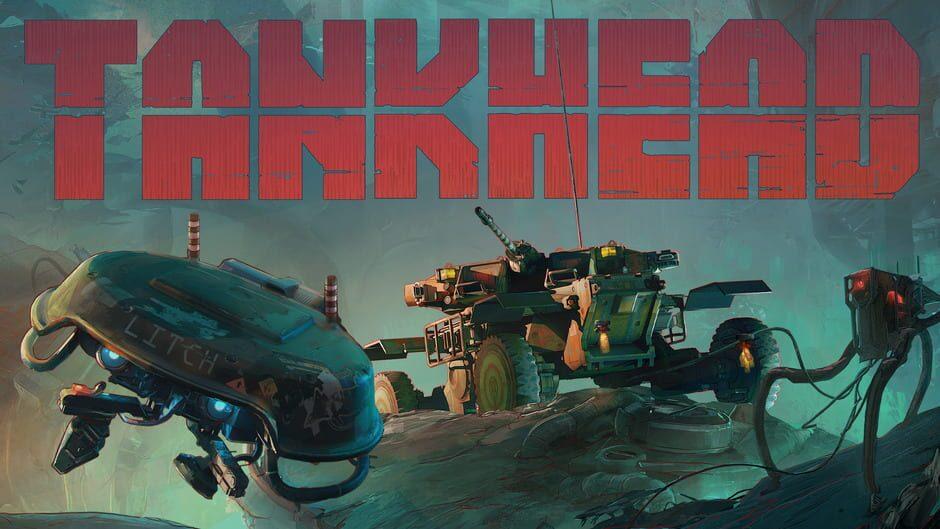 TankHead artwork 1