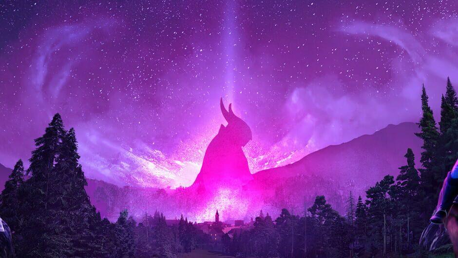 Equinox: Homecoming artwork 1