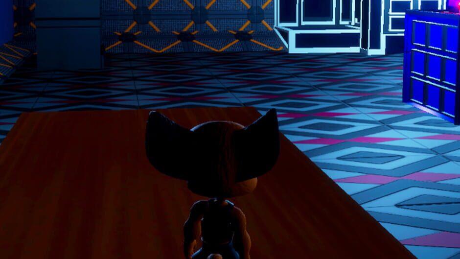 Mouse Arcade artwork 1