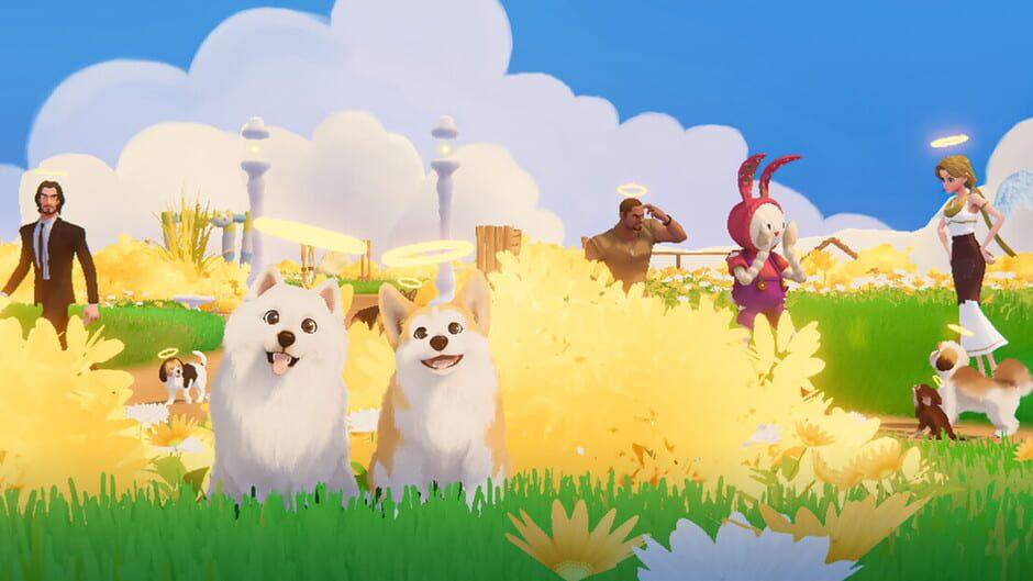 My Little Puppy artwork 1