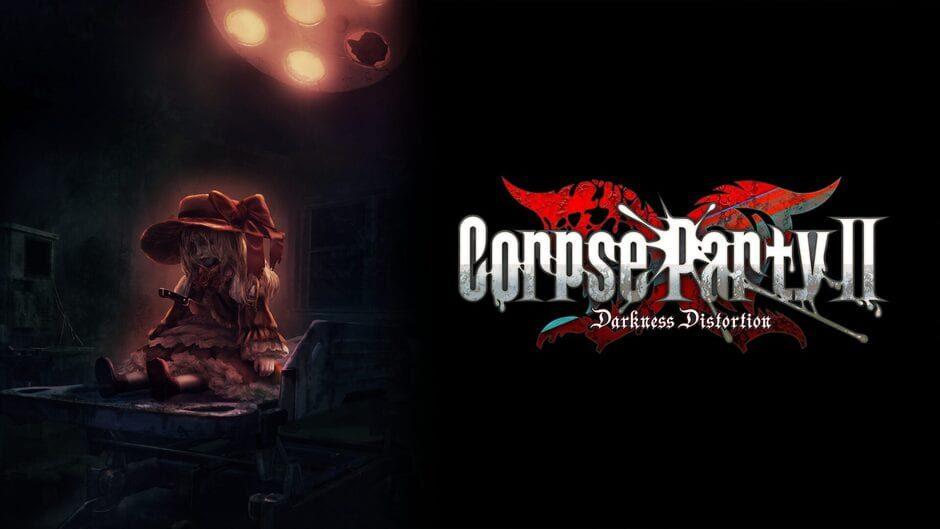 Corpse Party II: Darkness Distortion artwork 2