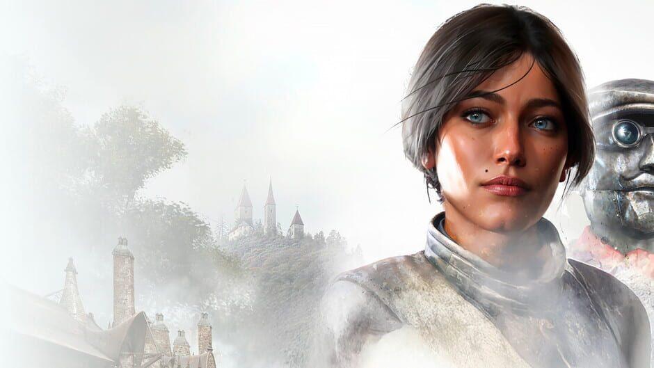 Syberia: Remastered artwork 1