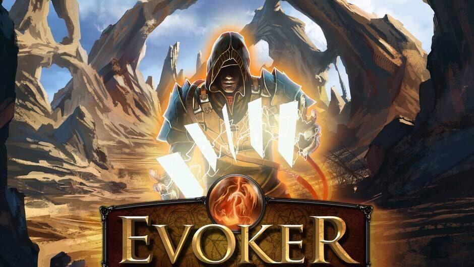 Evoker artwork 4