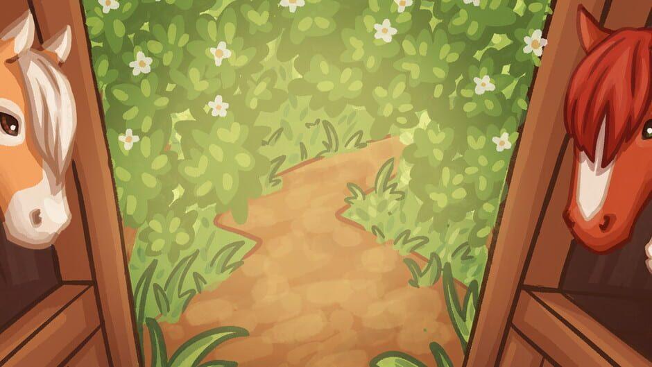 The Ranch of Rivershine artwork 2
