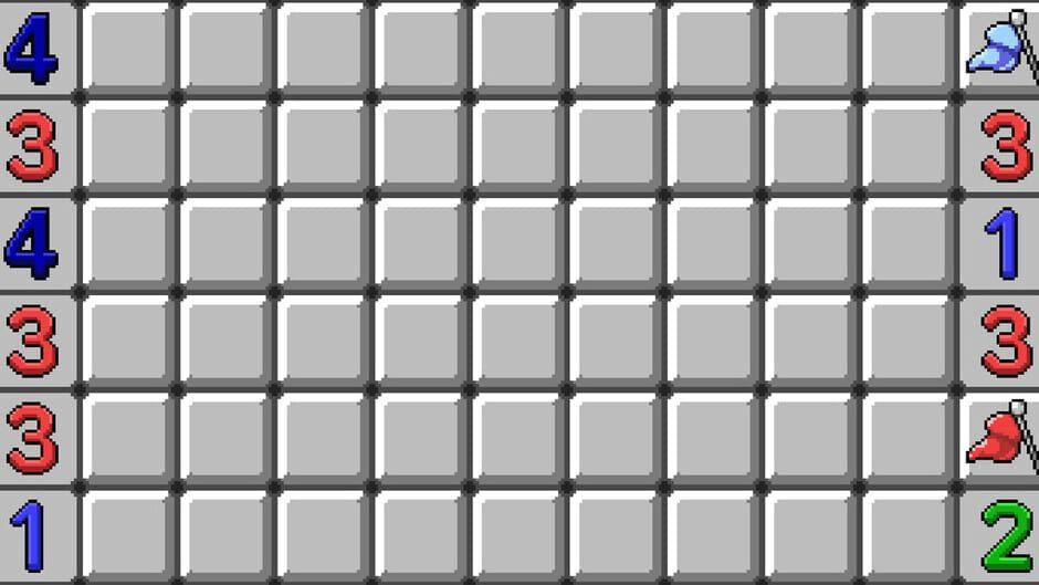 Minesweeper Together artwork 1