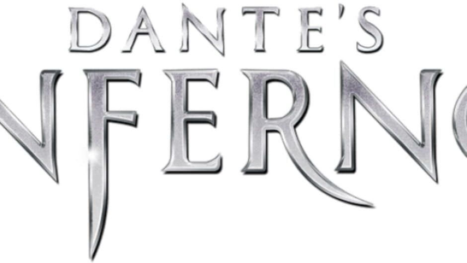 Dante's Inferno artwork 4