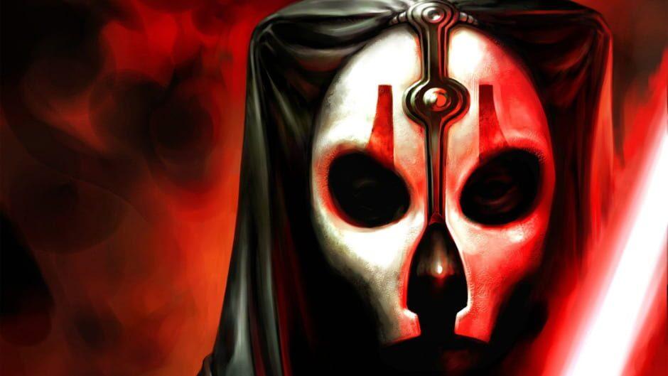 Star Wars: Knights of the Old Republic II - The Sith Lords artwork 1