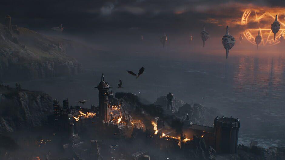 Doom: The Dark Ages artwork 4