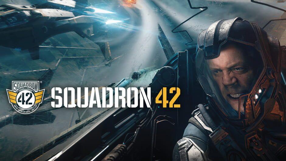 Squadron 42 artwork 1