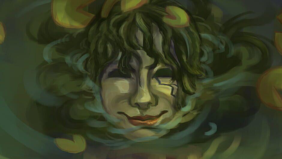 Mythbreak artwork 1