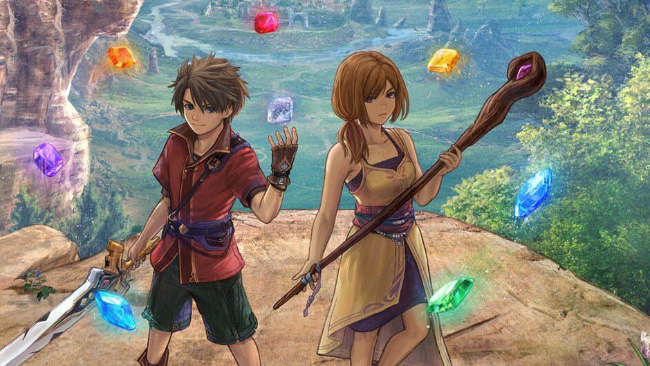 Shrine's Legacy artwork 2