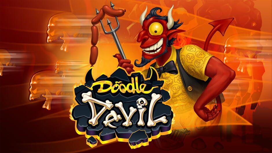 Doodle Devil artwork 3