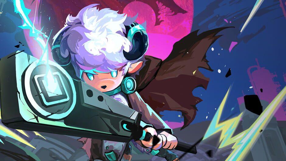 Ovis Loop artwork 3