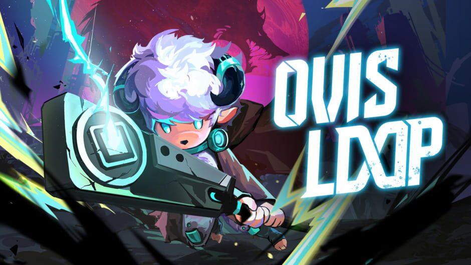 Ovis Loop artwork 4