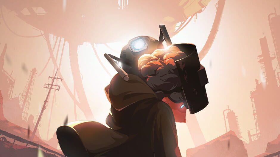 Ovis Loop artwork 2