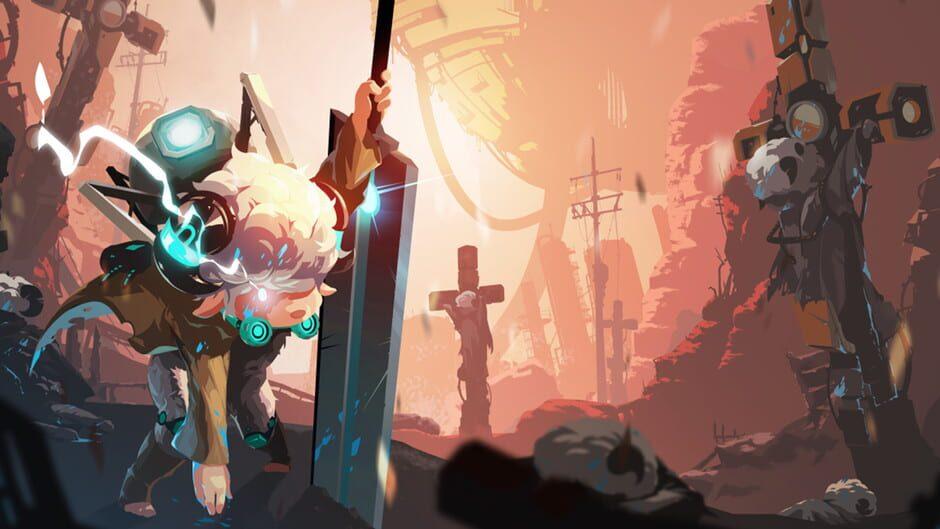 Ovis Loop artwork 1