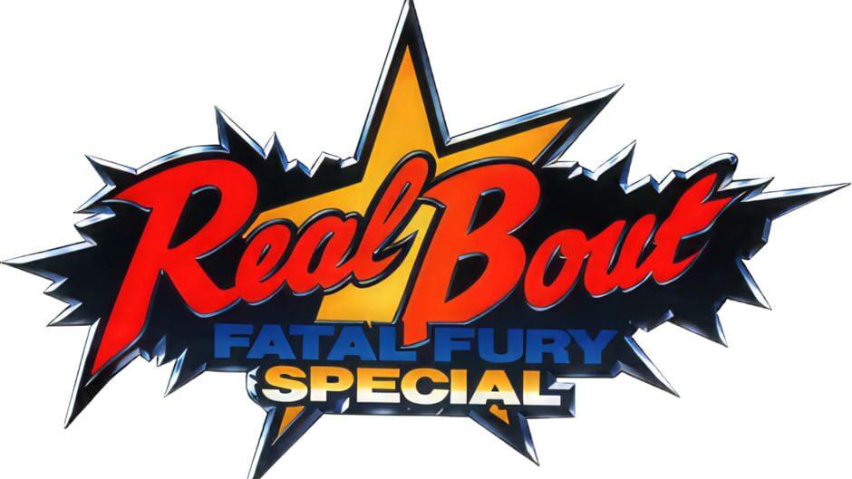 Real Bout Fatal Fury Special artwork 4