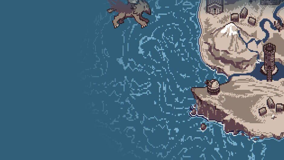 Checkmage! artwork 1