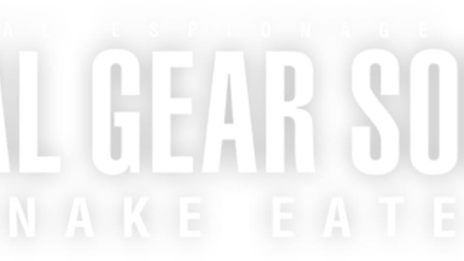 Metal Gear Solid Delta: Snake Eater artwork 1