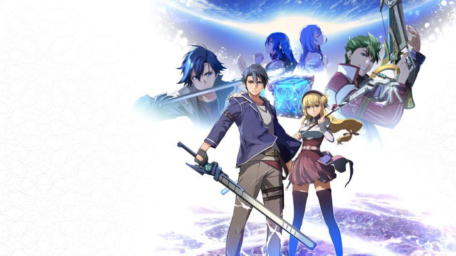 The Legend of Heroes: Trails Beyond the Horizon artwork 1