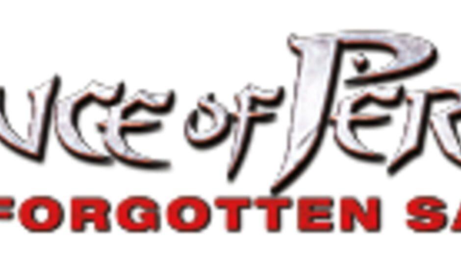 Prince of Persia: The Forgotten Sands artwork 2