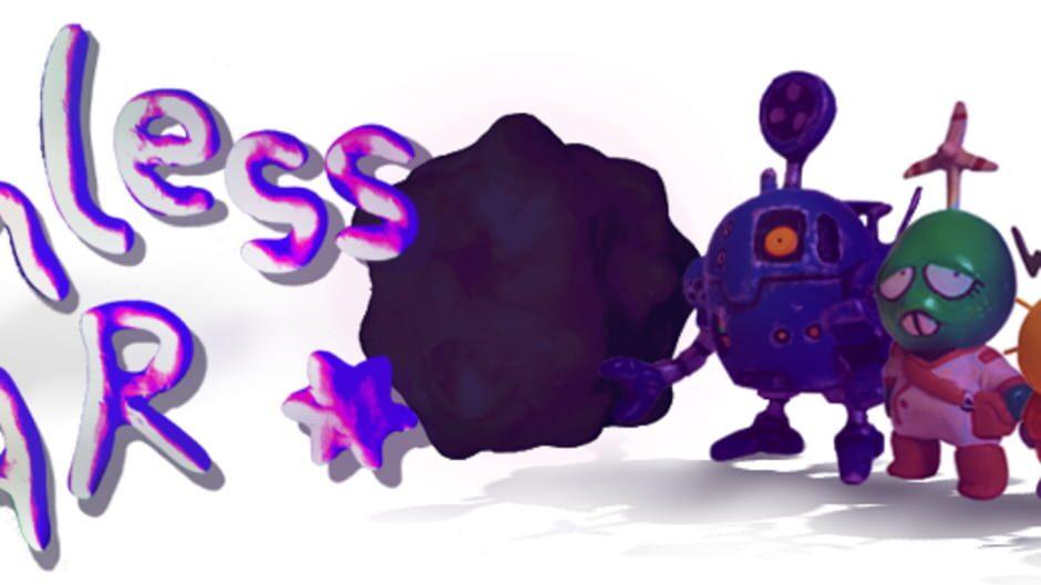 Formless Star artwork 1