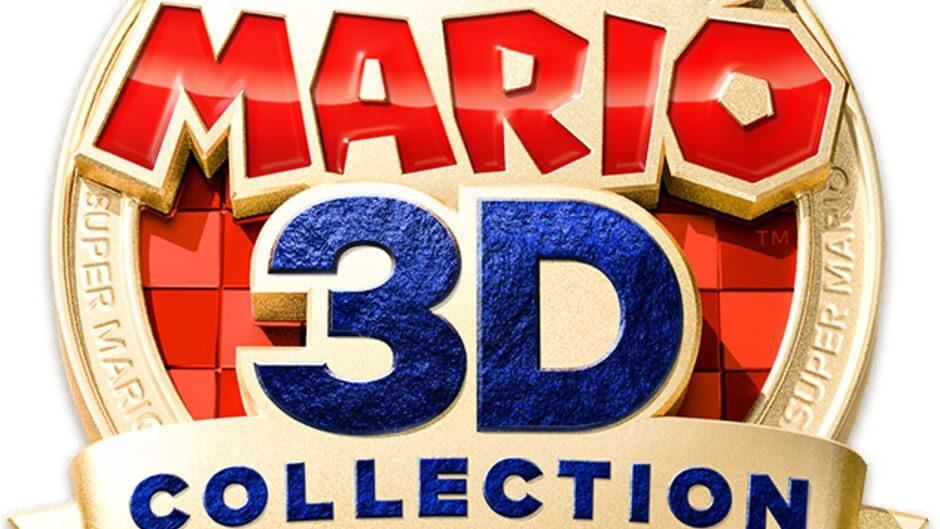 Super Mario 3D All-Stars artwork 1