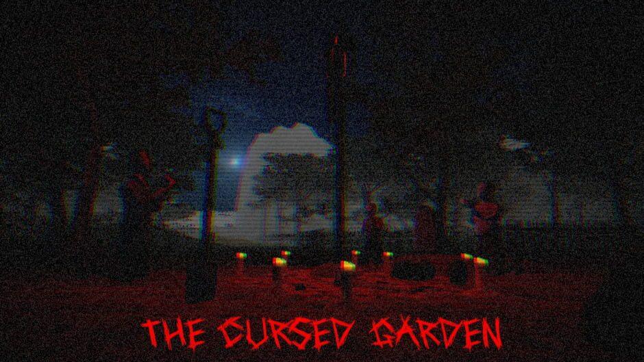 The Cursed Garden artwork 1