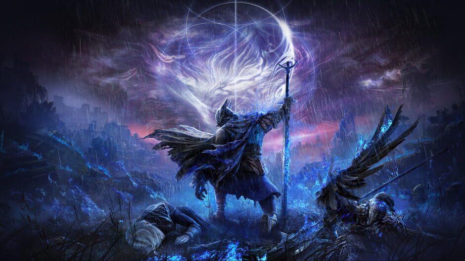 Elden Ring: Nightreign artwork 2