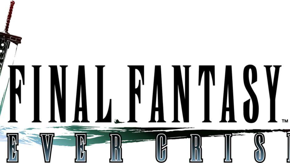 Final Fantasy VII: Ever Crisis artwork 1