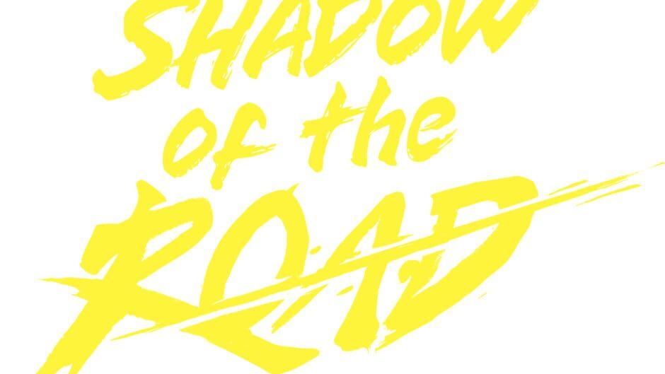 Shadow of the Road artwork 2