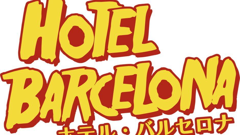 Hotel Barcelona artwork 2