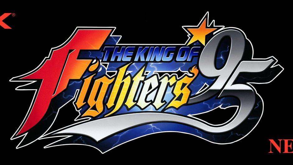 The King of Fighters '95 artwork 4