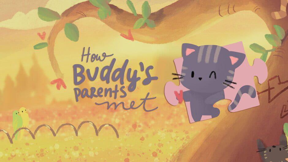 How Buddy's Parents Met artwork 1