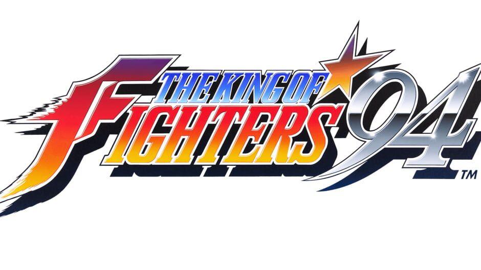 The King of Fighters '94 artwork 1