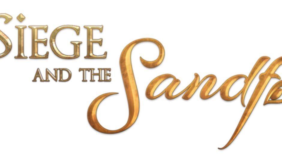 The Siege and the Sandfox artwork 1