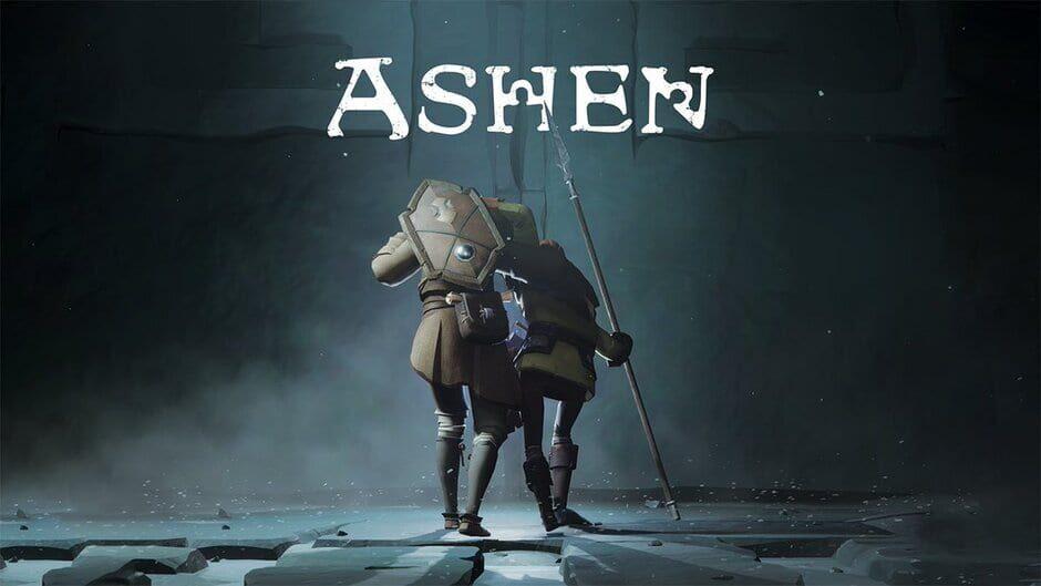 Ashen artwork 4