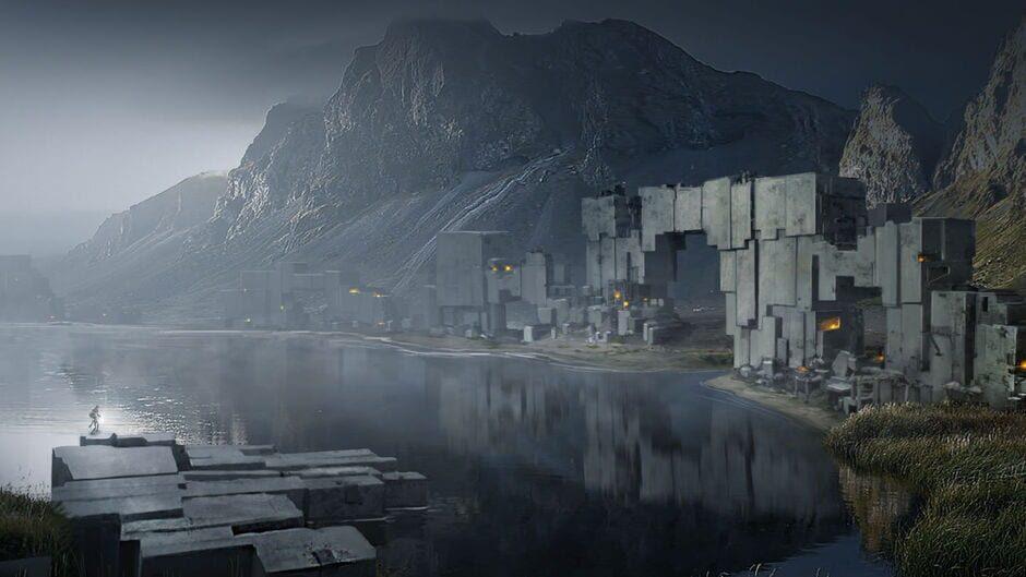 Ashen artwork 2