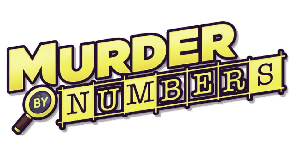 Murder by Numbers artwork 1