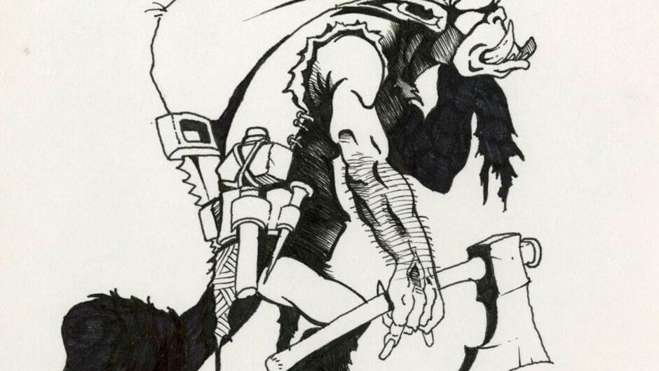 Warcraft: Orcs & Humans artwork 4