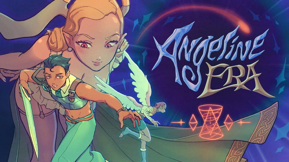Angeline Era artwork 3
