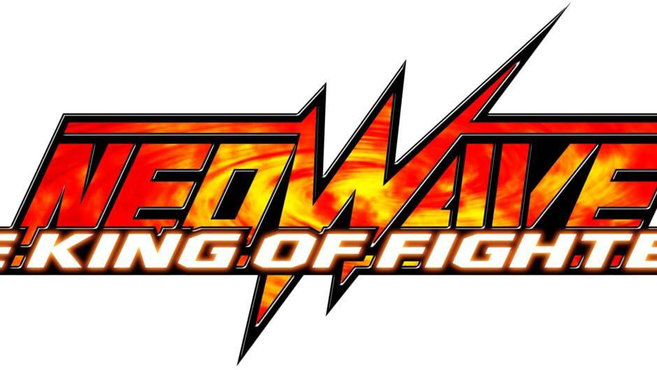 The King of Fighters Neowave artwork 2