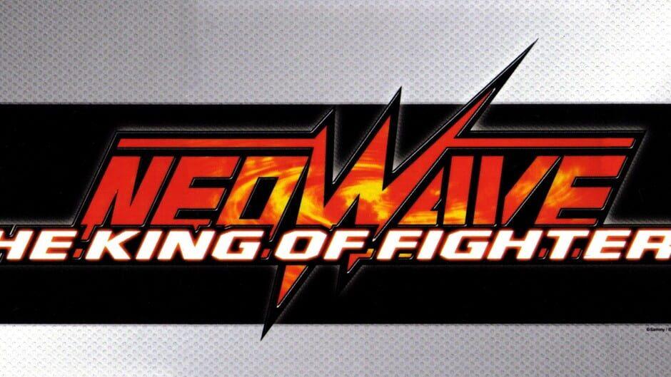The King of Fighters Neowave artwork 4
