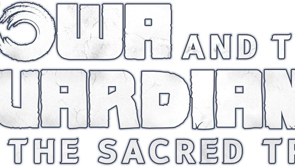 Towa and the Guardians of the Sacred Tree artwork 2