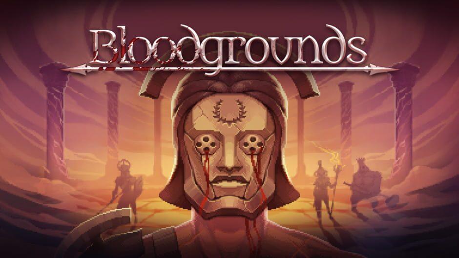 Bloodgrounds artwork 2