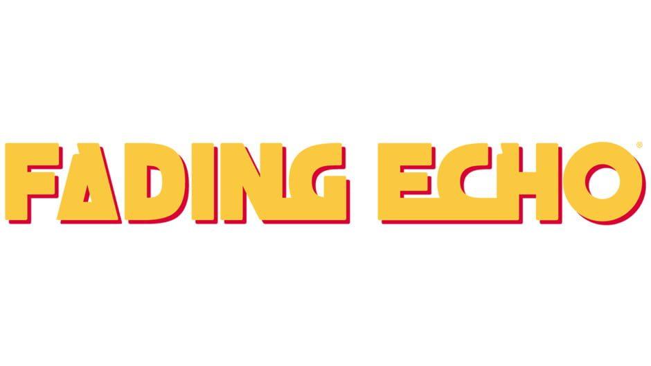 Fading Echo artwork 1