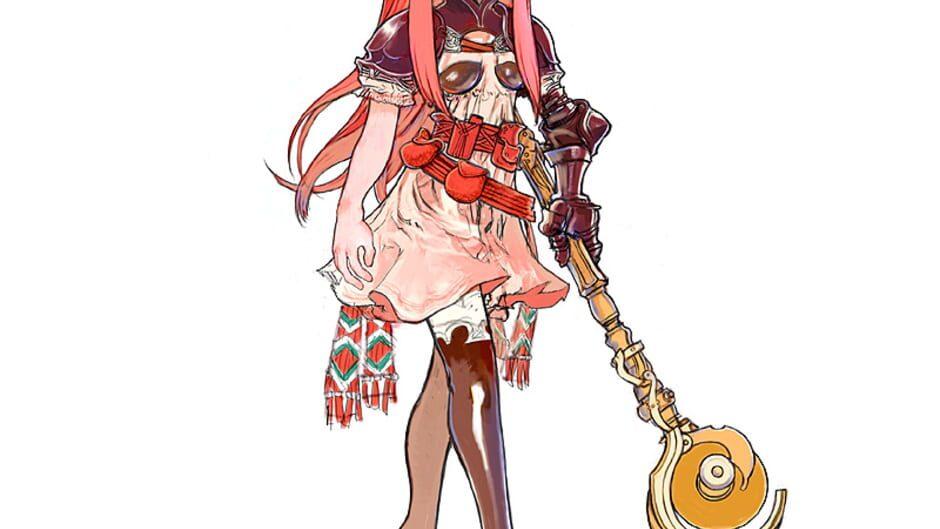 Final Fantasy Tactics Advance artwork 3