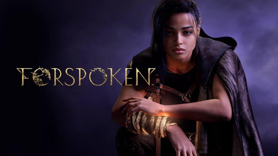Forspoken artwork 2