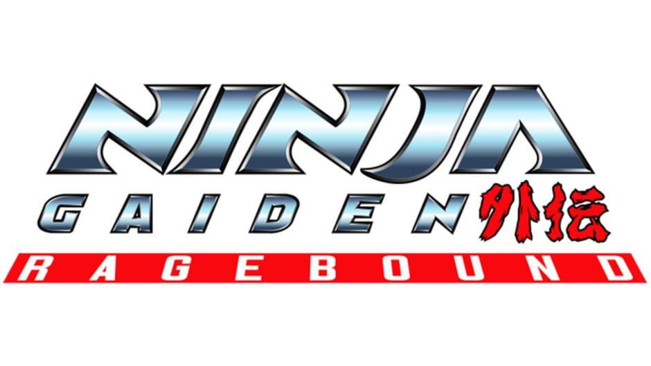 Ninja Gaiden: Ragebound artwork 1
