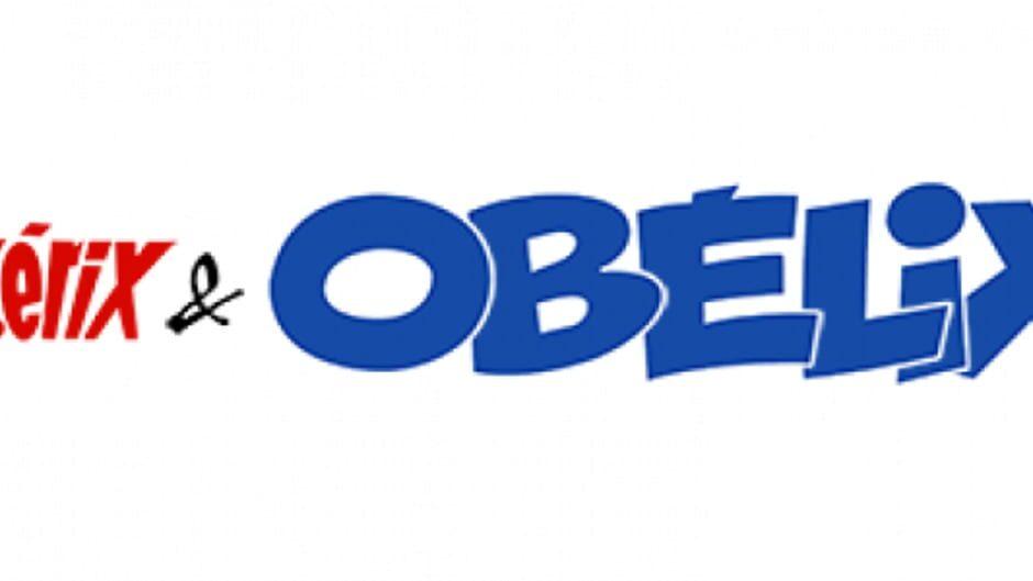 Astérix & Obélix artwork 1